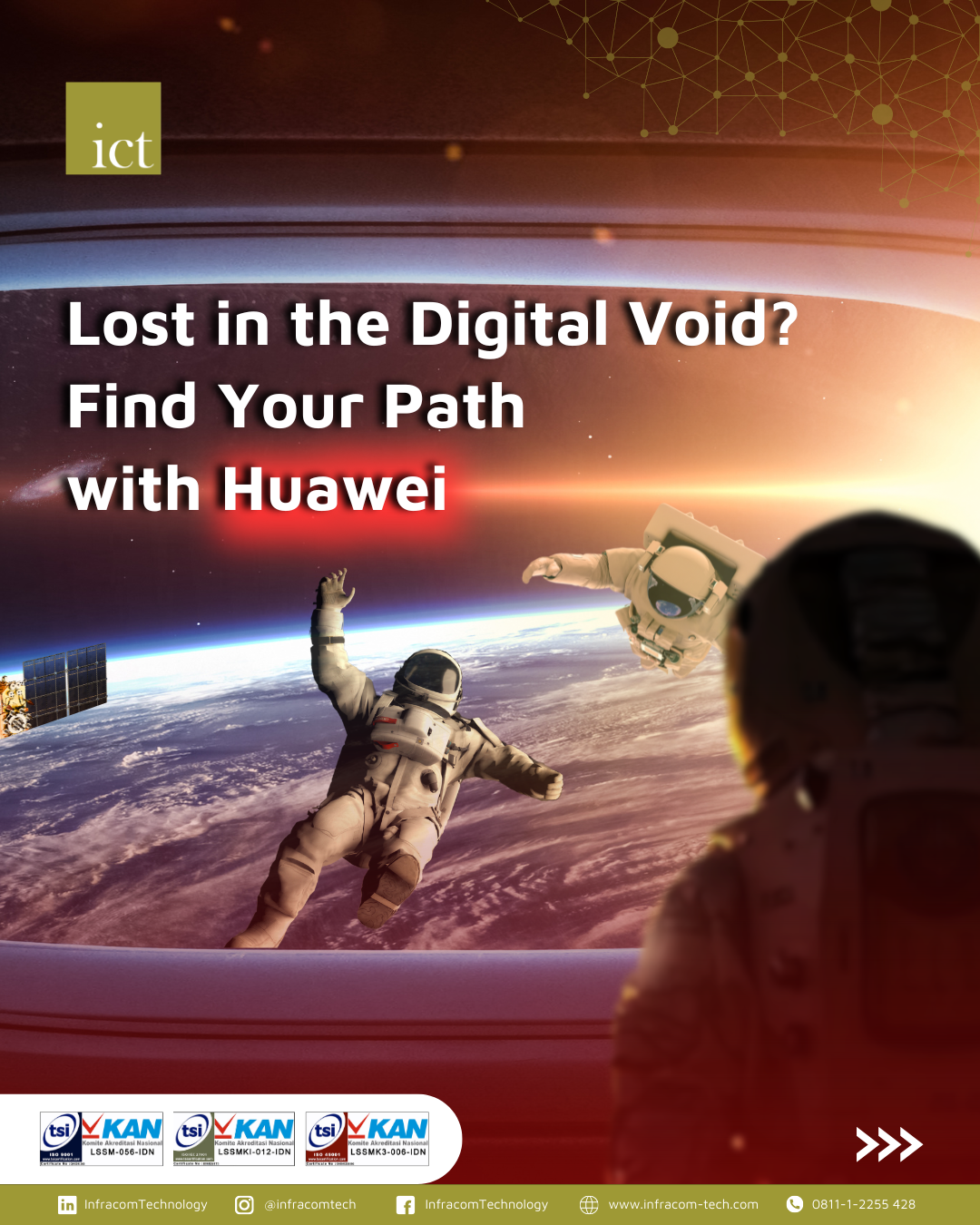 ICT